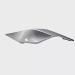 CFMOTO CF NK 250 SELE ALTI YAN KARENAJ SOL ARKA (GRI)