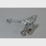 CFMOTO CF NK 250 ON BASAMAK BRAKETI SOL