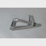 CFMOTO CF NK 250 ARKA BASAMAK BRAKETI SOL