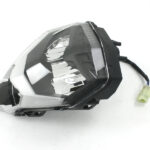 CFMOTO CF NK 250 FAR KOMPLE