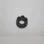 CFMOTO 250NK e5 6.VITES DISLI KARSILIGI