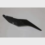CFMOTO CF NK 250 SELE ALTI YAN KRNJ SOL ARKA(PARLAK SIYAH