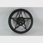 CFMOTO CF NK 250 ARKA JANT - CELIK (SIYAH)