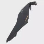CFMOTO 250NK e5 SELE ALTI YAN KARENAJ SOL ARKA(GHOST GRI
