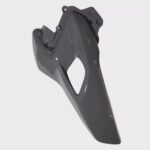 CFMOTO 250NK e5 BENZIN DEPOSU SOL ON KARENAJ (GHOST GRI)