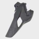 CFMOTO 250NK e5 BENZIN DEPOSU SAG ON KARENAJ (GHOST GRI)