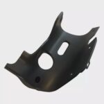 CFMOTO 250NK e5 BENZIN DEPOSU SAG IC PLASTIK KAPAK(2023)