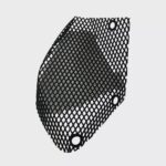 CFMOTO 250NK e5 BENZIN DEPO ON DEKORATIF KAPAK SAG
