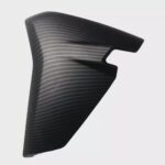 CFMOTO 250NK e5 ON PANEL SOL (SIYAH) (2023)