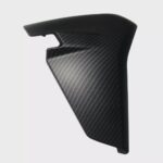 CFMOTO 250NK e5 ON PANEL SAG (SIYAH) (2023)