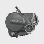 CFMOTO 250NK e5 KRANK KUTUSU SAG KAPAK (2023)