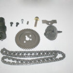 CFMOTO CF400ATR 2L (T3B) EKSANTRIK MILI