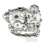 CFMOTO CF400ATR-L (T3) KRANK KUTUSU SOL A (MAVI)