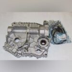 CFMOTO UFORCE 550 UTV KRANK KUTUSU SAG