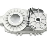 CFMOTO CF400ATR-L (T3) VARYATOR GOVDESI (KIRMIZI)