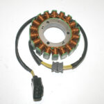 CFMOTO CF550 6L (AU) STATOR