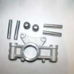 CFMOTO CF GOES TERROX 400L (CF400ATR-4L)(T3B) ARKA AKSON SAG