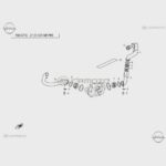 CFMOTO CF GOES TERROX 400L (CF400ATR-4L)(T3B) VARYATOR HAVA GIRIS BOGAZI