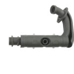 CFMOTO CF400ATR 2L (T3B) EGZOZ BORUSU