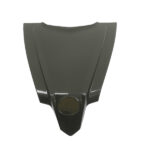 CFMOTO CF400ATR 2L (T3B) ON PANEL UST (SIYAH)