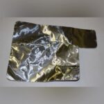 CFMOTO CF GOES TERROX 400L (CF400ATR-4L)(T3B) ARKA CAMURLUK ISI YALITIM BANDI ALT