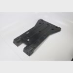 CFMOTO CF GOES TERROX 400L (CF400ATR-4L)(T3B) ISKELET ALT KORUMA ON