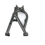 CFMOTO CF400ATR 2L (T3B) ARKA SALINCAK SOL ALT