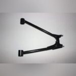 CFMOTO CF400ATR 2L (T3B) ARKA SALINCAK SAG UST