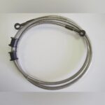 CFMOTO CF400ATR 2L (T3B) ARKA FREN HORTUMU