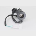 CFMOTO CF GOES TERROX 400L (CF400ATR-4L)(T3B) USB GIRISI