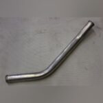 CFMOTO CF GOES TERROX 400L (CF400ATR-4L)(T3B) RADYATOR ALT BORU (METAL)
