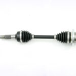 CFMOTO CF400ATR-L (T3) ARKA AKS KOMPLE SAG