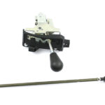 CFMOTO CF400ATR-L (T3) VITES DEGISTIRME KOLU