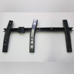 CFMOTO CF GOES TERROX 400L (CF400ATR-4L)(T3B) BASAMAK RUZGAR PLASTIGI BRAKETI SOL ALT