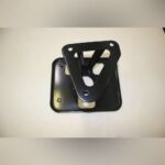 CFMOTO CF GOES TERROX 400L (CF400ATR-4L)(T3B) ARKA BASAMAK BAGLANTI BRAKETI SOL