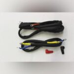 CFMOTO CF GOES TERROX 500L (CF500ATR-11L)(T3B) VINC KABLOSU