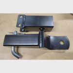 CFMOTO CF400ATR 2L (T3B) CEKI TOPUZU BAGLANTI ON