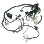 CFMOTO CF400ATR 2L (T3B) ELEKTRIK TESISATI KOMPLE