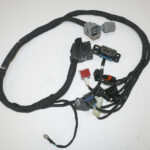 CFMOTO CF400ATR 2L (T3B) ENJEKSIYON SISTEMI KABLOSU