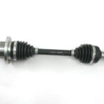 CFMOTO CF GOES TERROX 400L (CF400ATR-4L)(T3B) ARKA AKS KOMPLE SAG