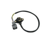 CFMOTO CF1000ATR (T3B) VITES GOSTERGE MUSURU