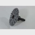 CFMOTO CF550 6L (AU) KANATLI PALET