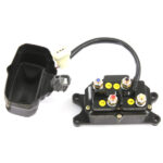 CFMOTO CF500ATR-A (T3) VINC KONTROL ROLESI