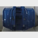 CFMOTO CF550 6L (AU) ARKA CAMURLUK KUYRUGU