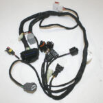 CFMOTO CF550 6L (AU) ENJEKSIYON SISTEMI KABLOSU