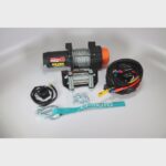 CFMOTO CF550 6L (AU) VINC MOTORU KOMPLE