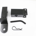 CFMOTO CF550 6L (AU) CEKI TOPUZU TUTUCU BRAKET
