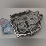 CFMOTO CF550 6L (AU) KRANK KUTUSU SOL