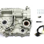 CFMOTO CF400ATR 2L (T3B) KRANK KUTUSU SAG