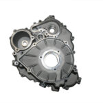 CFMOTO CF GOES TERROX 400L (CF400ATR-4L)(T3B) KRANK KUTUSU SOL KAPAK